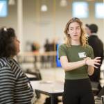 Project Day: Celebrating Innovation and Collaboration